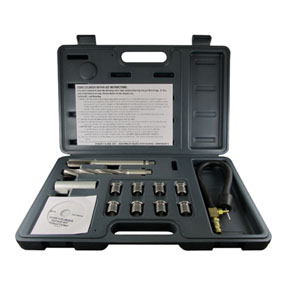 Ford Triton Spark Plug Thread Repair Kit