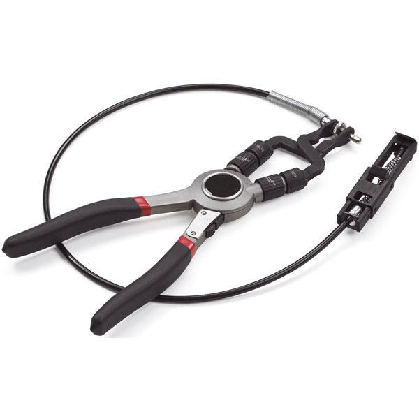 GearPliers Cable Hose Clamp Set - 2-Pc