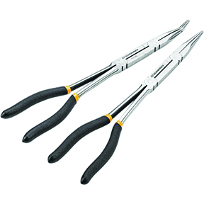 Double X Pliers Set 2 Pc 82005, 82006