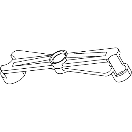 Fuel Line Disconnect Tool