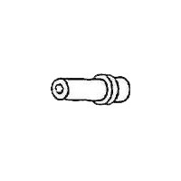 Blast Nozzle for 50-1061 Vacula Rust Eater