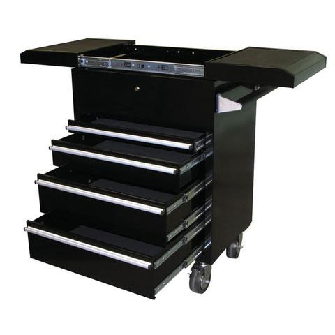 Deluxe Hybrid Utility Cart