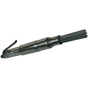 Chicago Pneumatic CP7120 Needle Scaler Heavy-Duty Tool