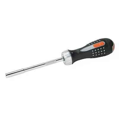 Bahco Ratchet Bit Screwdriver 808050