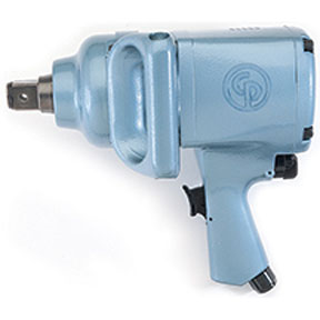 1" Inch Drive Air Impact Wrench CP 893