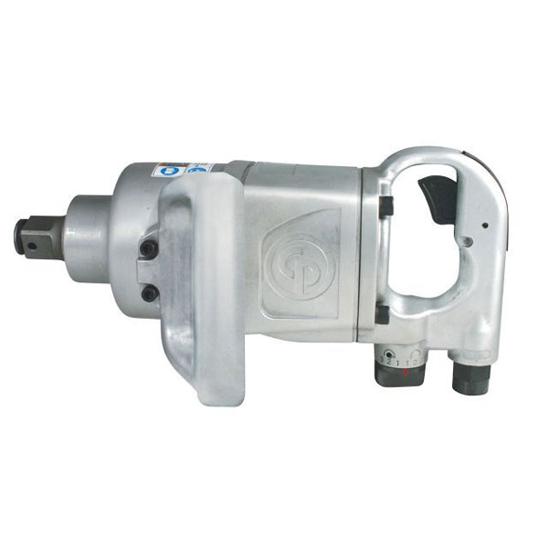 z-disc. 1" Inch Drive Heavy Duty Air Impact Wrench CP 7778