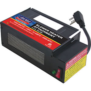 Amstar 5001 Heater Attachment for 5000 Blower