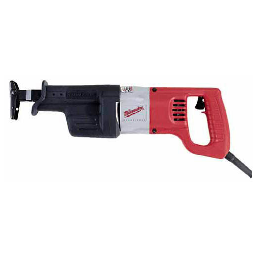Sawzall Reciprocating Saw - 11 Amp