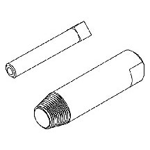 Shift Lever Seal Remover