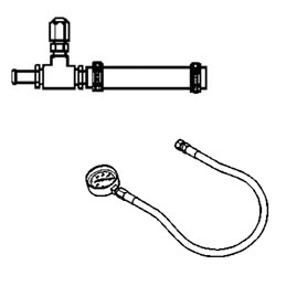 Fuel Pressure Kit