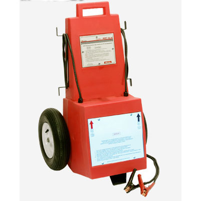 Boost-All Enclosed 12 Volt Jump Starter