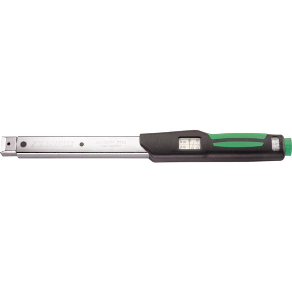 730N/10 Manoskop Interchangeable Head Torque Wrench 20-100 Nm