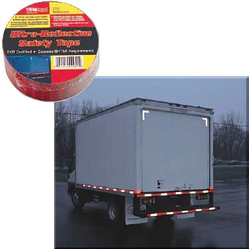 (image for) Conspicuity Tape 2 In x 150 Ft