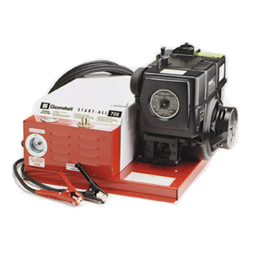 12 Volt 300 Amp Start-All Gas Powered Automotive and Truck Bat