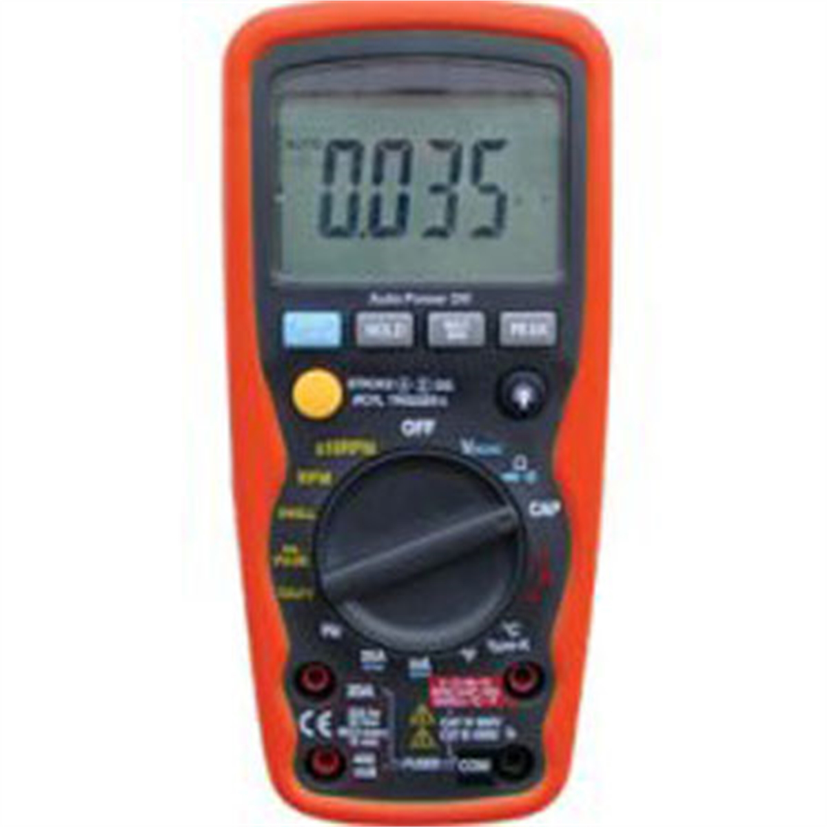 Premium Automotive DMM ESI597 Multimeter