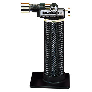 The Original Self-Igniting Butane Micro-Torch