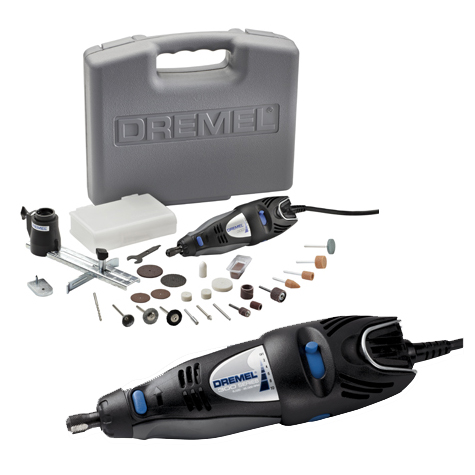 300 Series Rotary Tool Kit 300-1/24