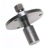 BMW Vibration Damper Hub Puller