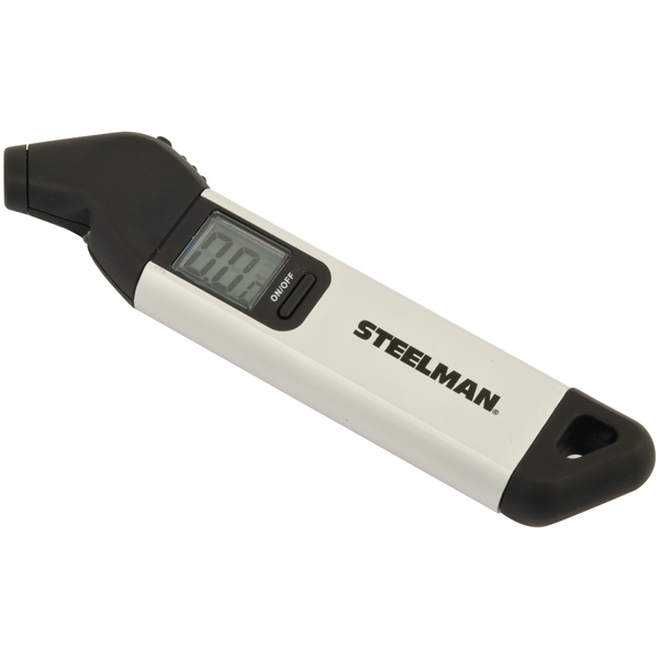 Digital Tire Pressure Gauge