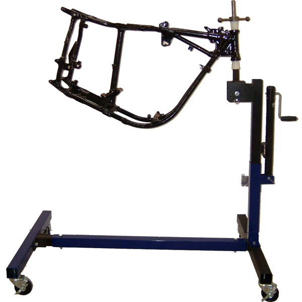 Motorcycle Frame Stand