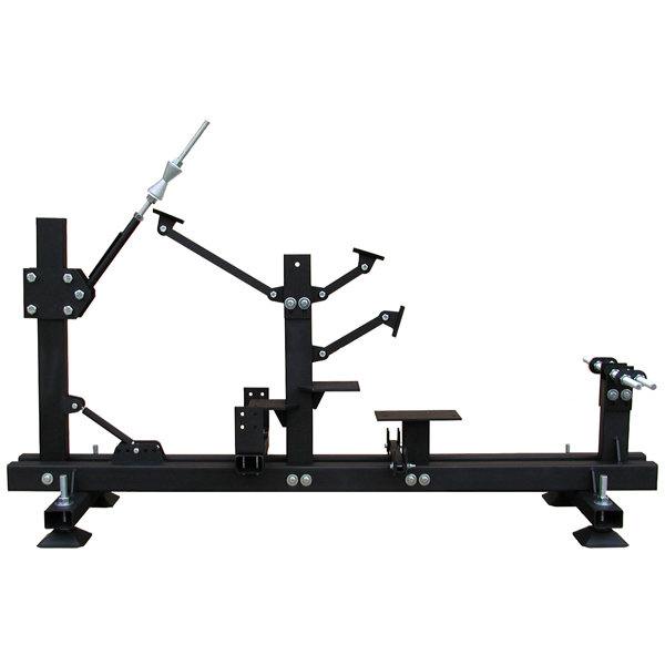 Motorcycle Frame Jig