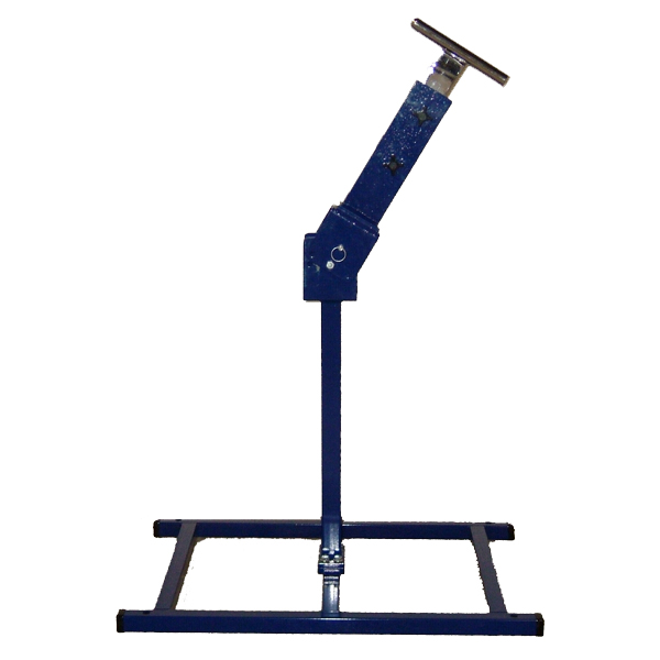 T-Dolly Stand