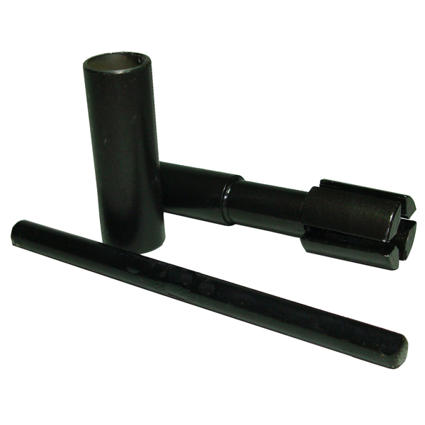 Motorcycle Inner Cam Bearing Puller