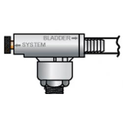 Cooling System Check Kit - Replacement Bladder