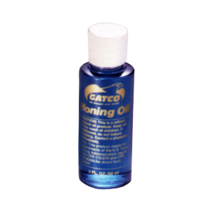 Honing Oil - 2 Oz Bottle