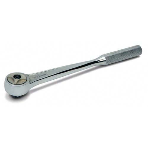 1/2" Drive Round Head Ratchet 11-5/16"