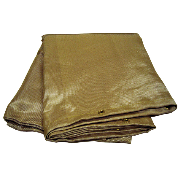 Welding Blanket LWB-66NG 5 Ft 8 In x 5 Ft 8 In