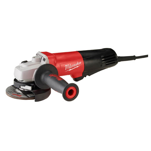 c. 10 Amp 4-1/2" Small Angle Grinder