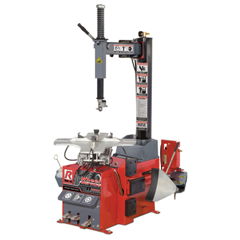 RimGuard Swing-Arm Tire Changer