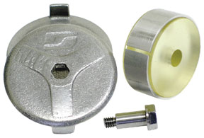 Wheel Hub Assembly