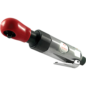 1/4 In Drive Mini Air Ratchet