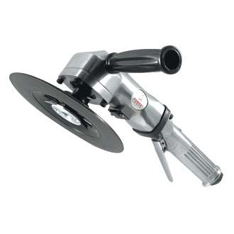 c. 7 Inch Horizontal Air Polisher