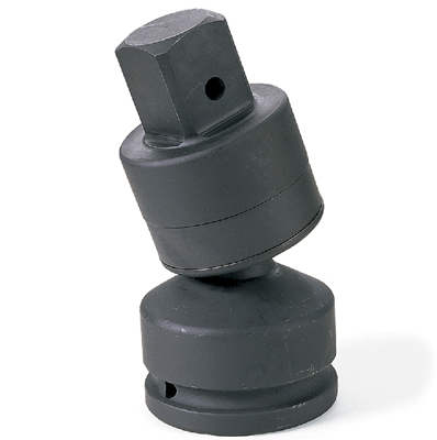1-1/2 In x 1-1/2 In Universal Joint w/ Pin Hole