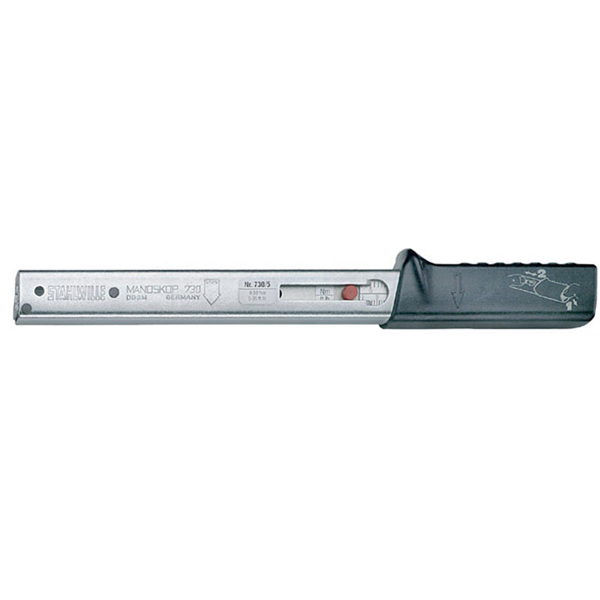 730/65 Torque Wrench 130-650Nm