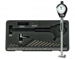 Fowler Xtender Metric Dial Bore Gage Set 35-160mm