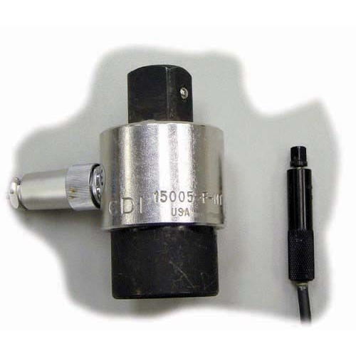 1/4 In Drive Multitorq Sensor 1-10 in-lbs