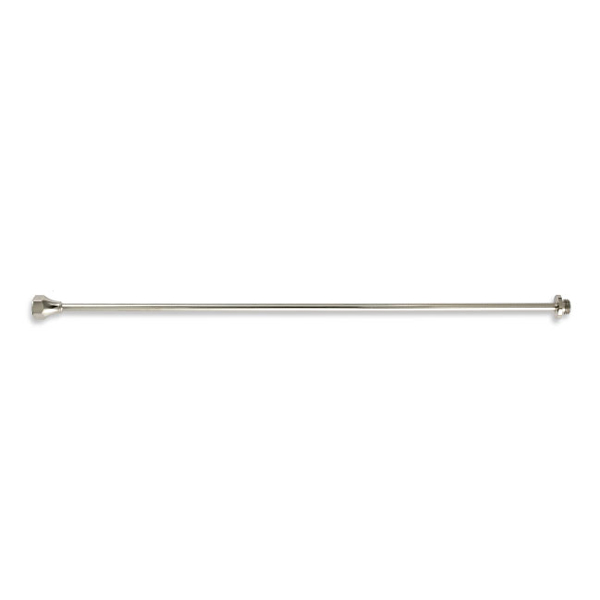 Brass Tube Nozzle Extension 12 Inch for 301 302 302C 302B 501