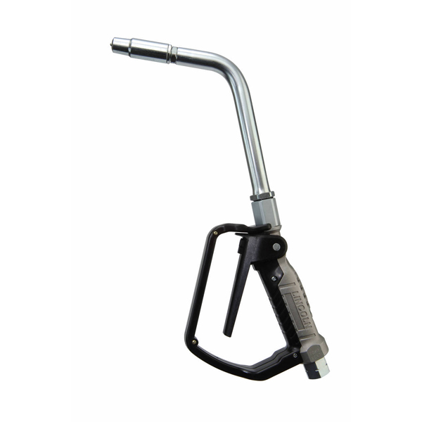 Rigid Pipe Control Valve - 8 GPM