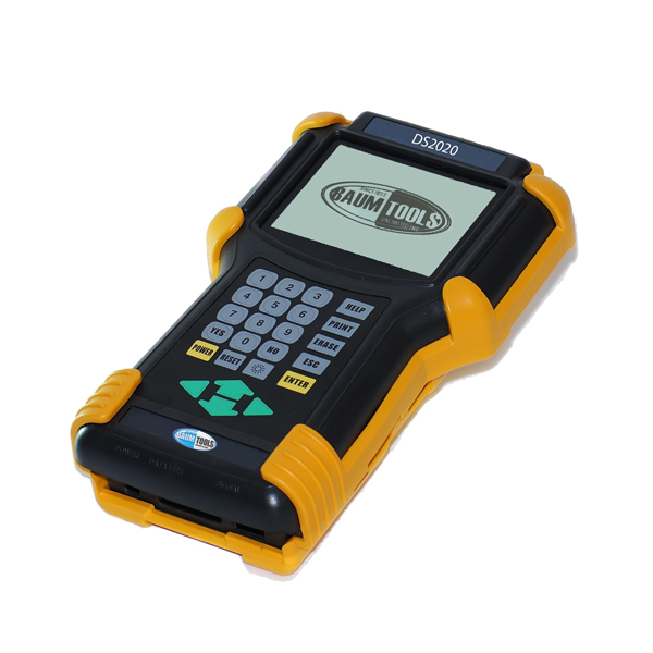 Next Generation European Scan Tool and Lab Scope