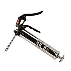 c. Manual Pistol Grip Grease Gun