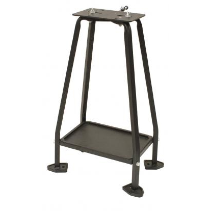Deluxe Bench Grinder Stand
