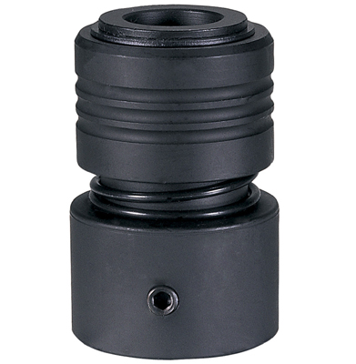 Quick-Change Chisel Retainer - .498 CP