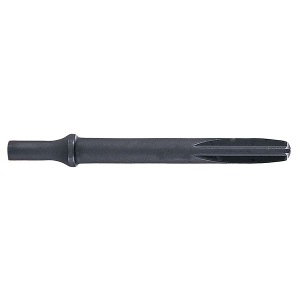 Impact Chisel - .498 Turn-Type Shank