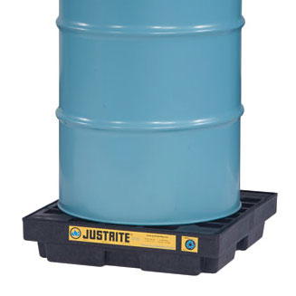 EcoPolyBlend Accumulation Center - 1 Drum