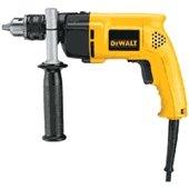 1/2" (13mm) VSR Single Speed Hammerdrill