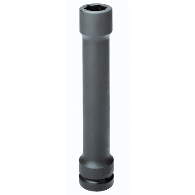 1 In Dr Extended Depth Impact Socket - 33mm